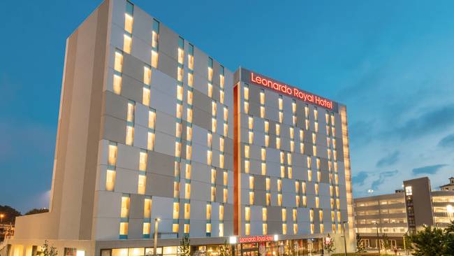 Mein Schiff 4 - Venedig & Kulturelle Schätze des Mittelmeers - Balkonkabinenspecial