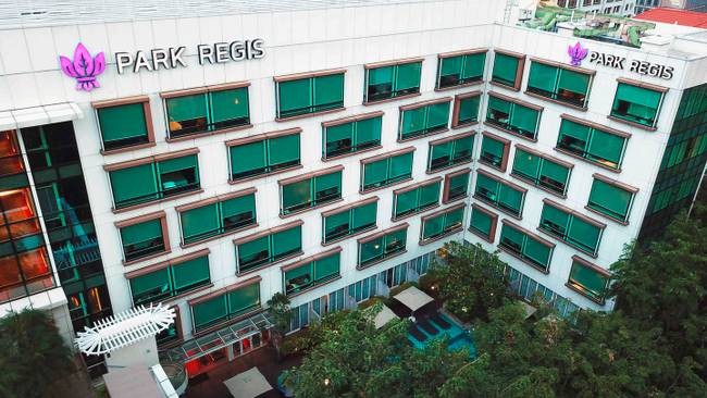 Luxusurlaub in Asien - Singapur & Kuala Lumpur & Malediven auf einer Reise