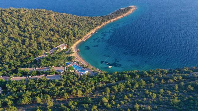 Hapimag Sea Garden Resort