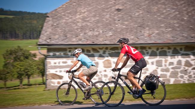 Südtirol & Venetien: Radabenteuer von Bozen bis Venedig