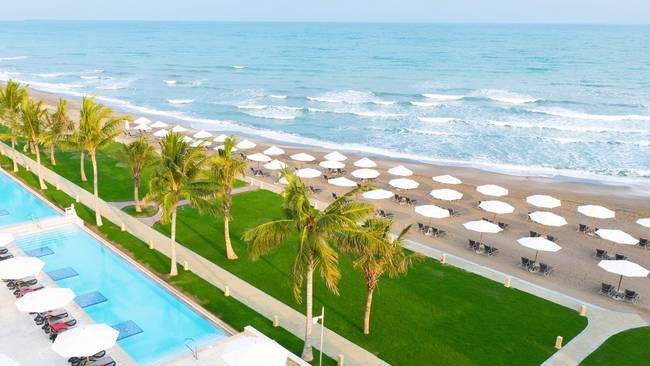 Barceló Mussanah Resort