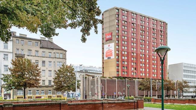 Städtetrip Wien inkl. Flug - ibis Wien Mariahilf