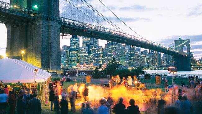 MSC World America - Von der Megacity New York 7 Nächte ins Paradies