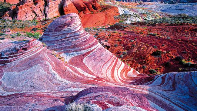 USA Rundreise - Den wilden Westen intensiv erkunden