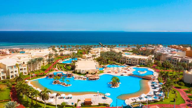 Rixos Sharm El Sheikh