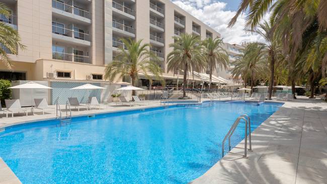 Busrundreise Mandelblüte auf Mallorca (Hotel Bordoy Cosmopolitan)