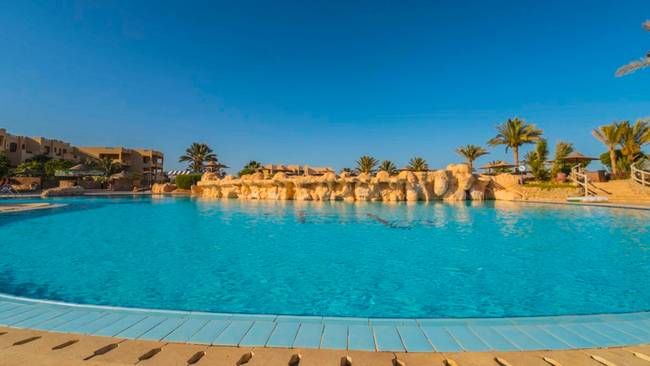 Langzeiturlaub im Blend Elphistone Resort
