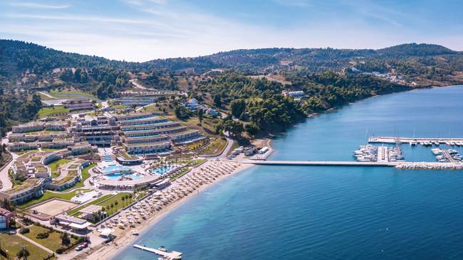 Miraggio Thermal Spa Resort - So günstig wie noch nie!