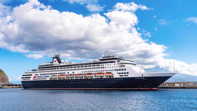 Vasco da Gama - Zwischen Kirschblüten und Drachentempeln