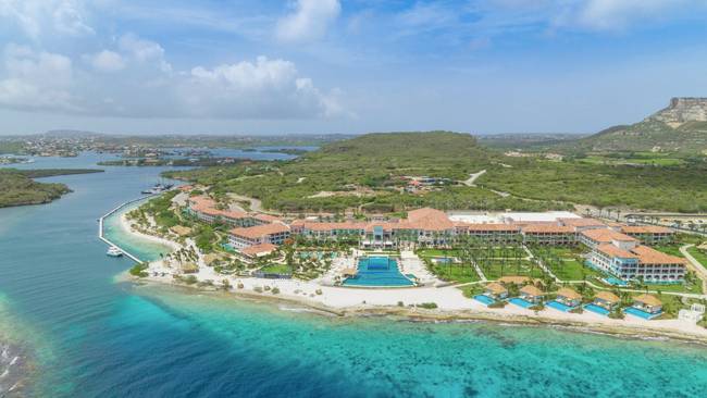 Sandals Royal Curaçao