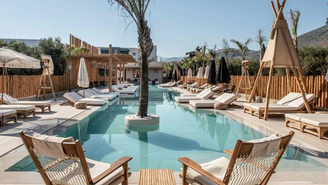 Indigo Inn Casa - Erwachsenenhotel