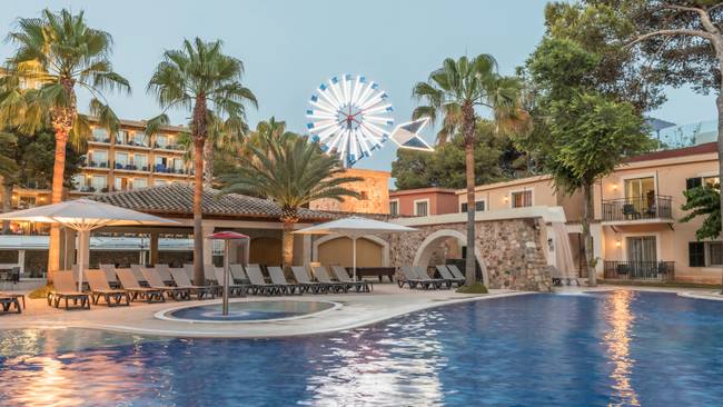 Occidental Playa de Palma