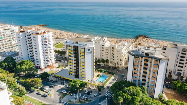 Atismar Hotel