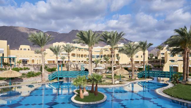 Taba Heights Roulette