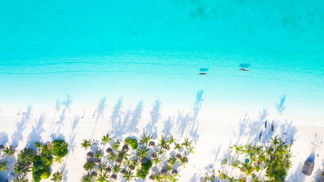 Pongwe Bay Resort - All Inclusive auf Sansibar