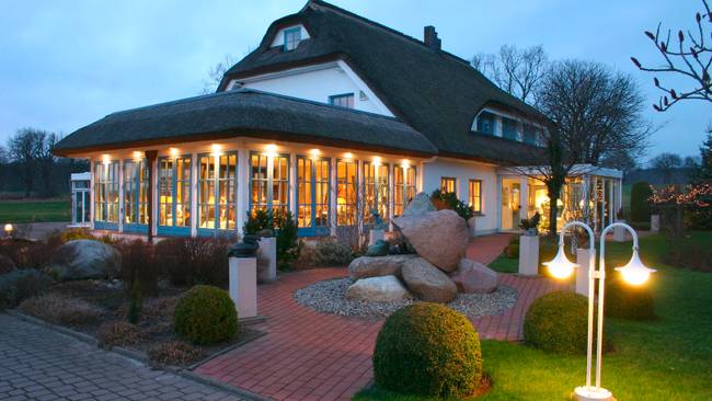 Landhotel Kastanienallee