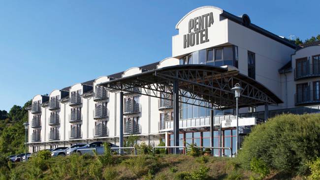 Pentahotel Eisenach