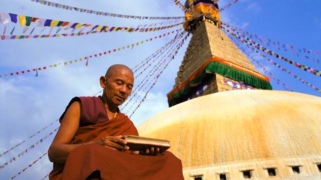 Rundreise Ursprüngliches Nepal