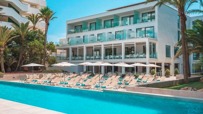 Iberostar Waves Cala Millor - 3 Wochen reisen, nur 2 Wochen zahlen!