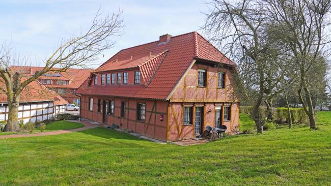 Feriendorf Alcor