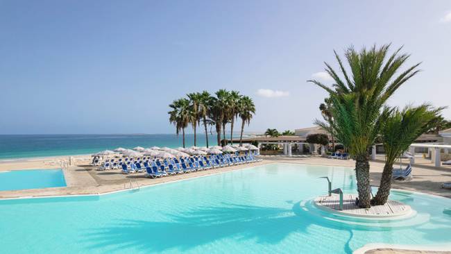 Kapverden & Lissabon 2.0 - Unberührte Natur & Pulsierendes Metropolenleben auf einer Reise