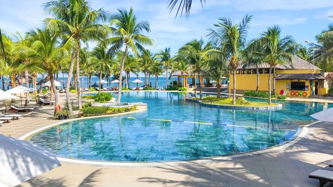 Vietnams Highlights - Rundreise von Hanoi bis zum Mekong Delta & Pandanus Resort