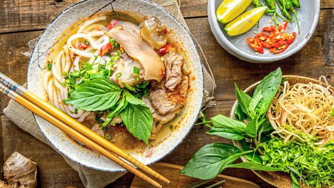 Vietnams Highlights - Rundreise von Hanoi bis zum Mekong Delta & Pandanus Resort
