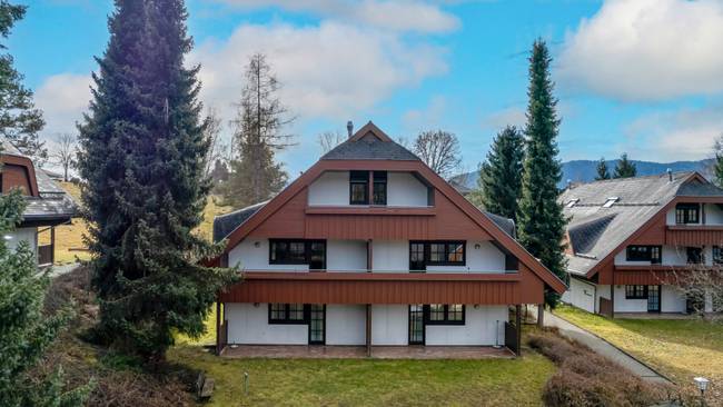 Feriendorf Maltschacher See