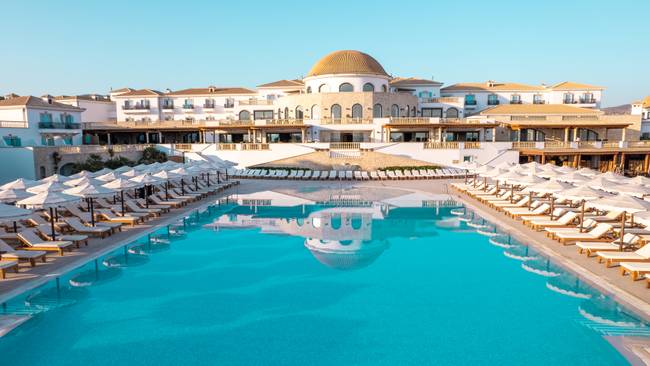 Mitsis Selection Laguna