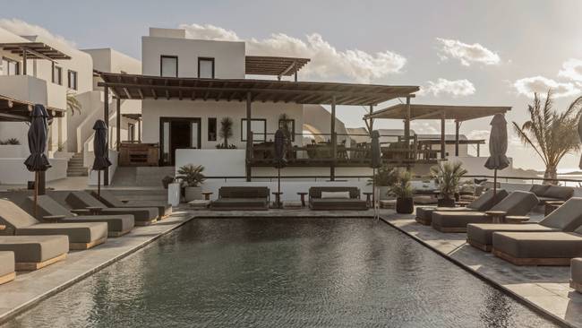 ananea Mykonos
