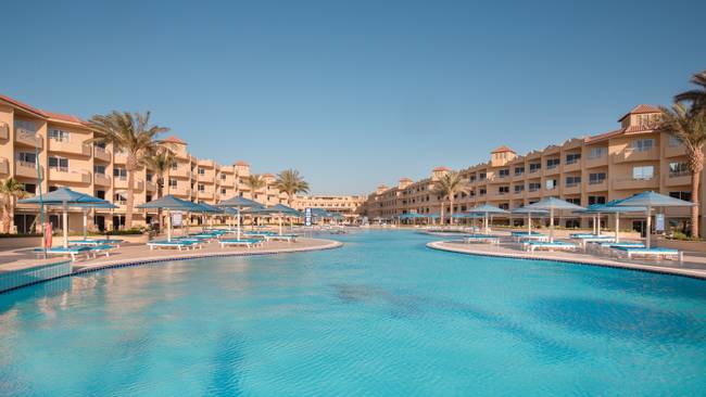 Nilkreuzfahrt an Bord der MS Amwaj Livingstone & Amwaj Beach Club