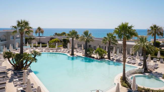 Mitsis Rodos Village