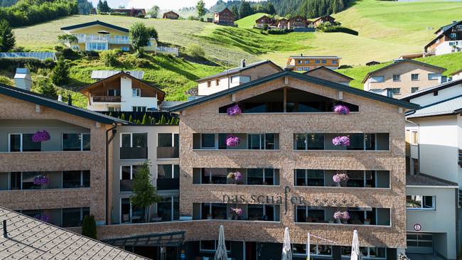 Kräuter- & Spa-Hotel DAS SCHÄFER