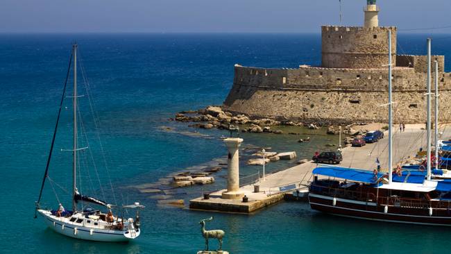 Blue Sea Holiday Village