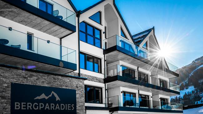 Bergparadies Dorfgastein