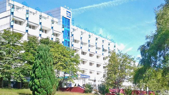 CAREA Residenz Hotel Harzhöhe - Urlaub zum HALBEN Preis