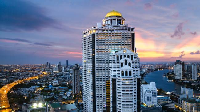 Bangkok, Koh Chang & Koh Kood - Urlaub mit dreifachem Zimmerupgrade