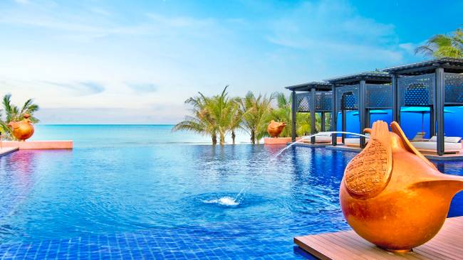 Ace of Hua Hin Resort