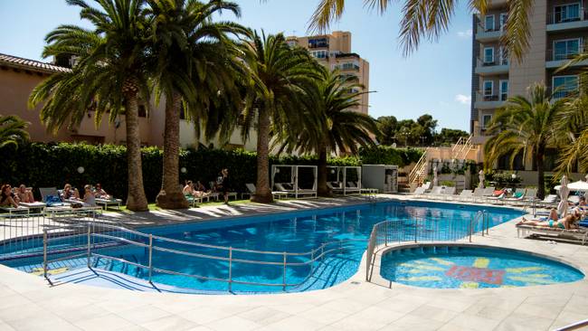 Busrundreise Mandelblüte auf Mallorca (Hotel Bordoy Cosmopolitan)