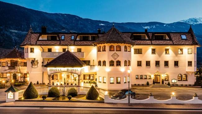 High Class Südtirol Roulette