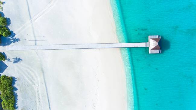 Hondaafushi Island Resort