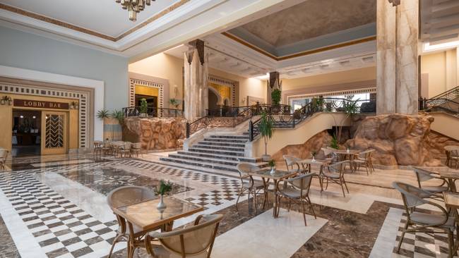 Serenity Alpha Beach