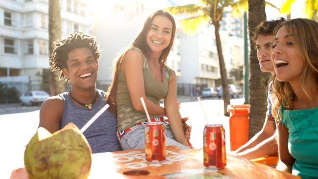 Zwischen Tango, Tropen und Traumstränden – vom Süden Argentiniens bis an die Küsten Brasiliens