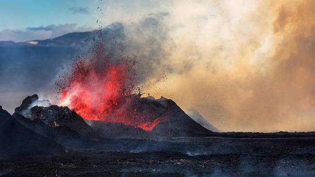 Faszinierende Rundreise durch das Land aus Feuer und Eis