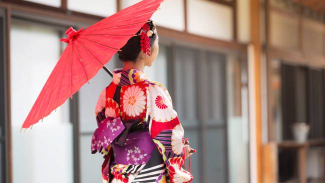 Japans Goldene Route entdecken