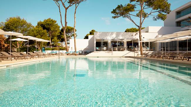 Diamant Hotel & Aparthotel