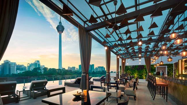 Kuala Lumpur, Singapur & Bintan - die faszinierend andere Mischung