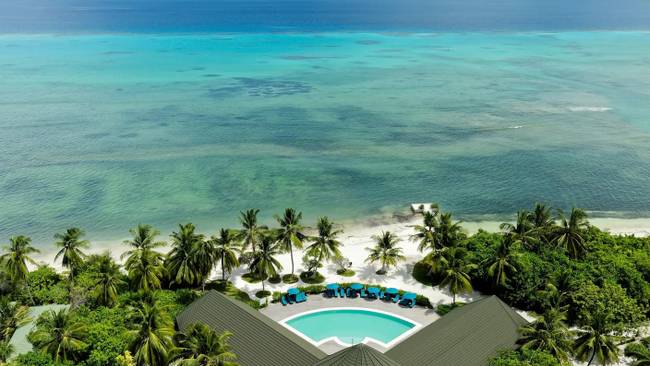 Canareef Resort Maldives