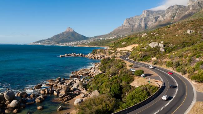 Rundreise Gardenroute & Safari-Glück in der barefoot Addo Elephant Lodge