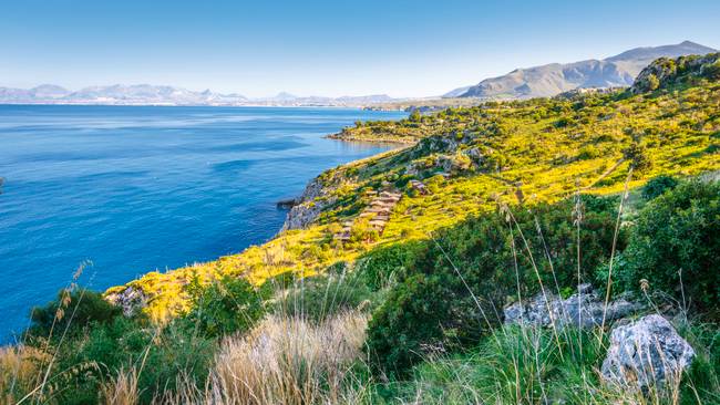 Sizilien - Auf den Spuren von Vulkanen, Tempeln und Kulturen